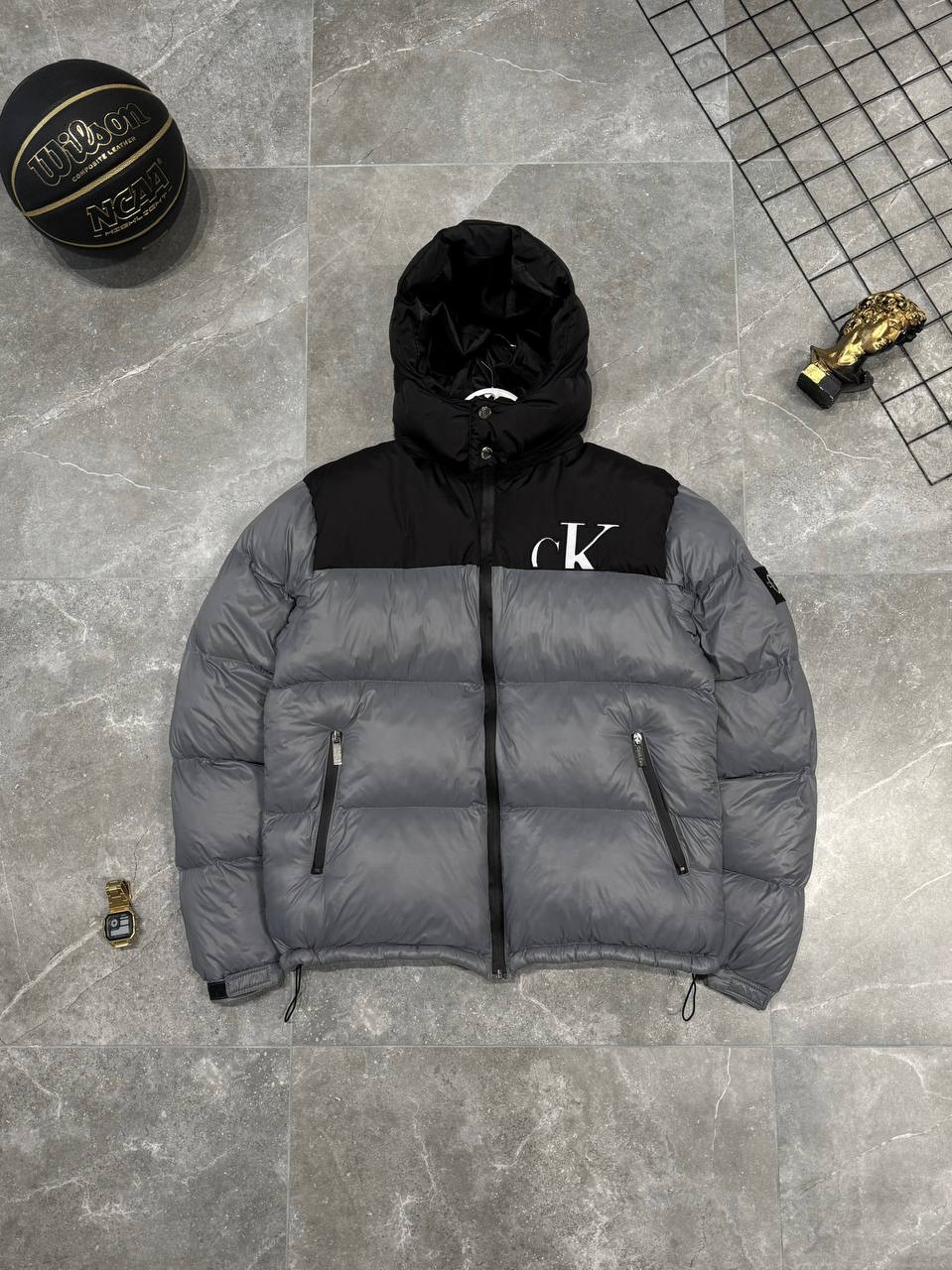 Куртка Calvin Klein
