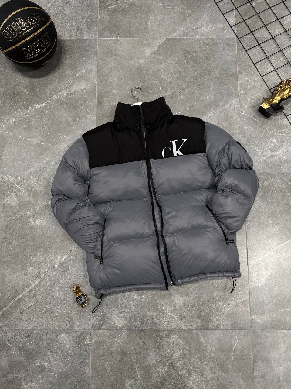 Куртка Calvin Klein - Зображення 4