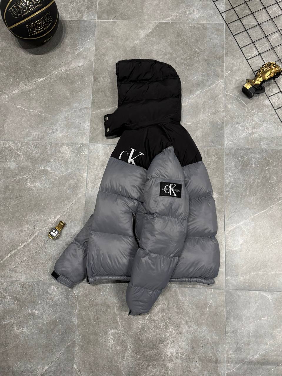 Куртка Calvin Klein - Зображення 6