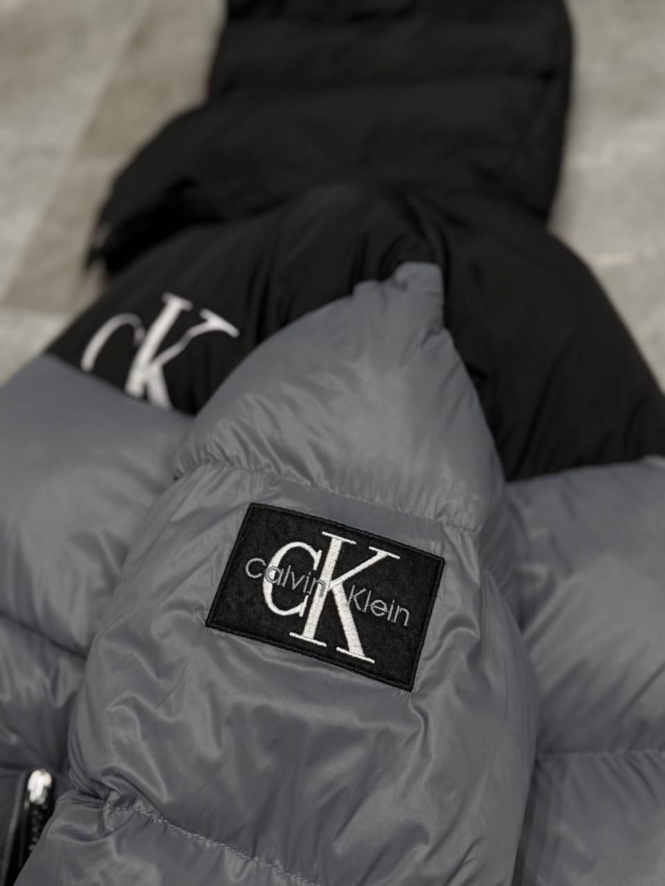 Куртка Calvin Klein - Зображення 7
