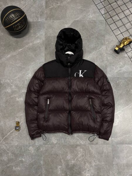 Куртка Calvin Klein