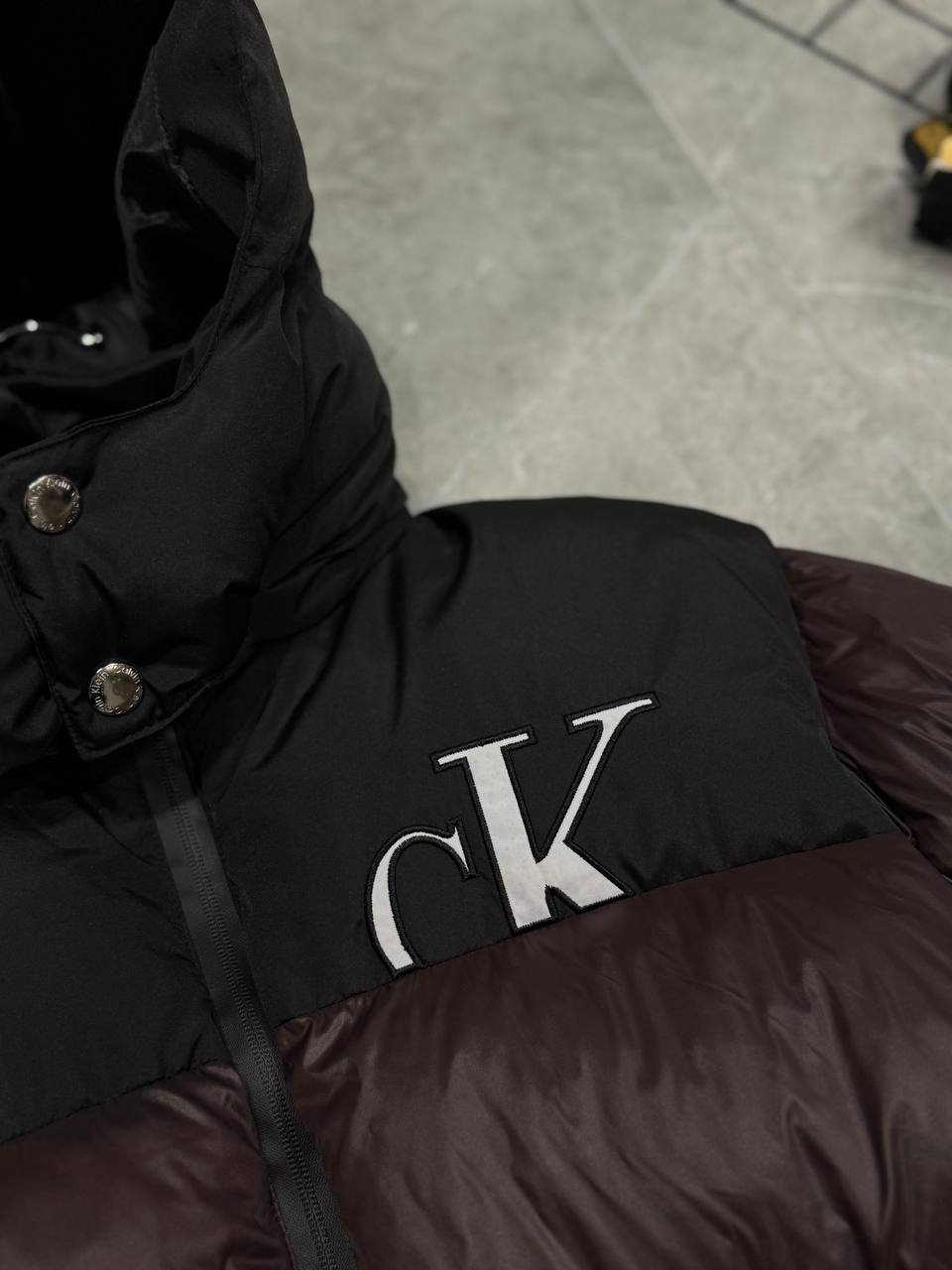Куртка Calvin Klein - Зображення 2