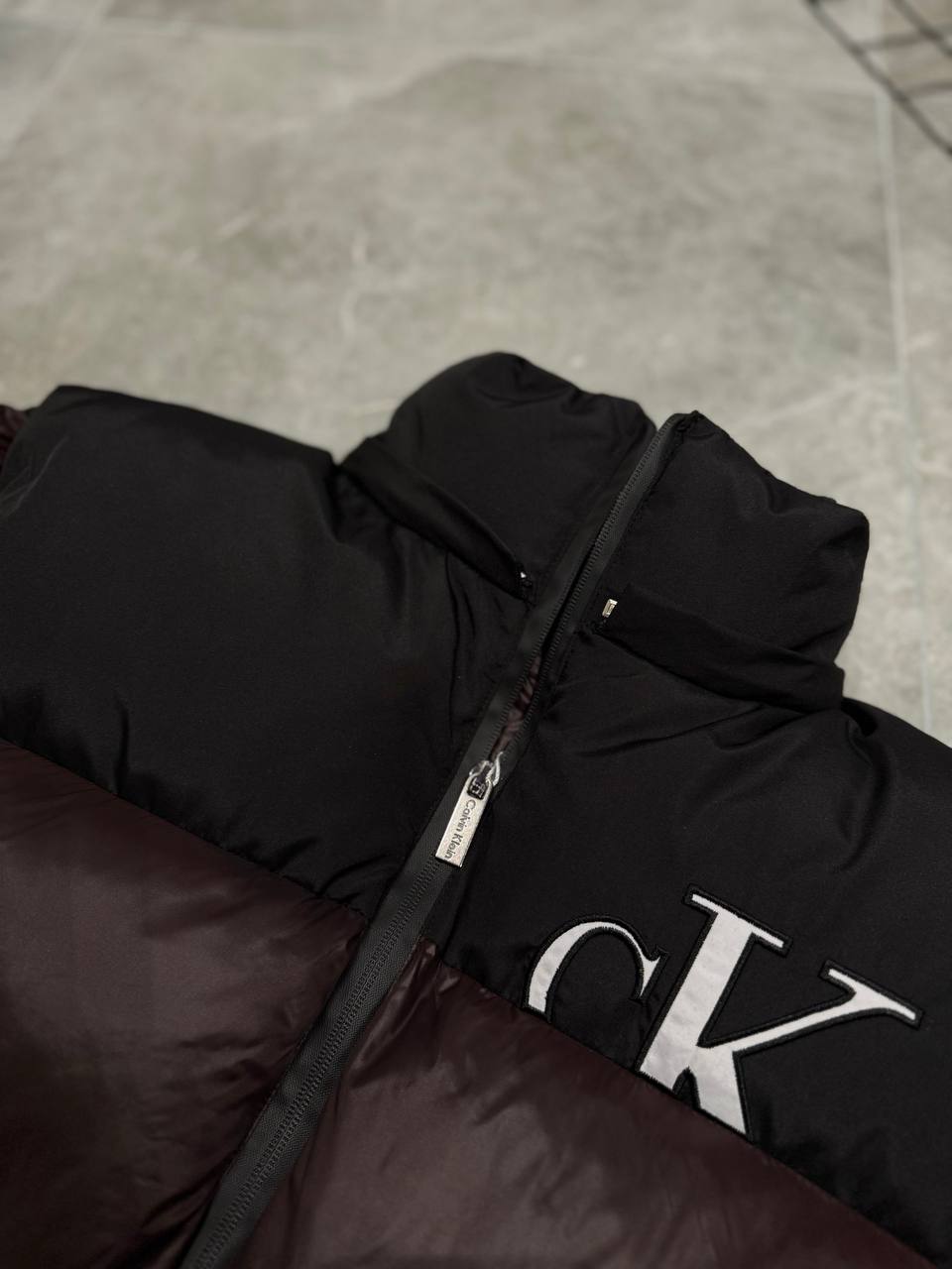 Куртка Calvin Klein - Зображення 3