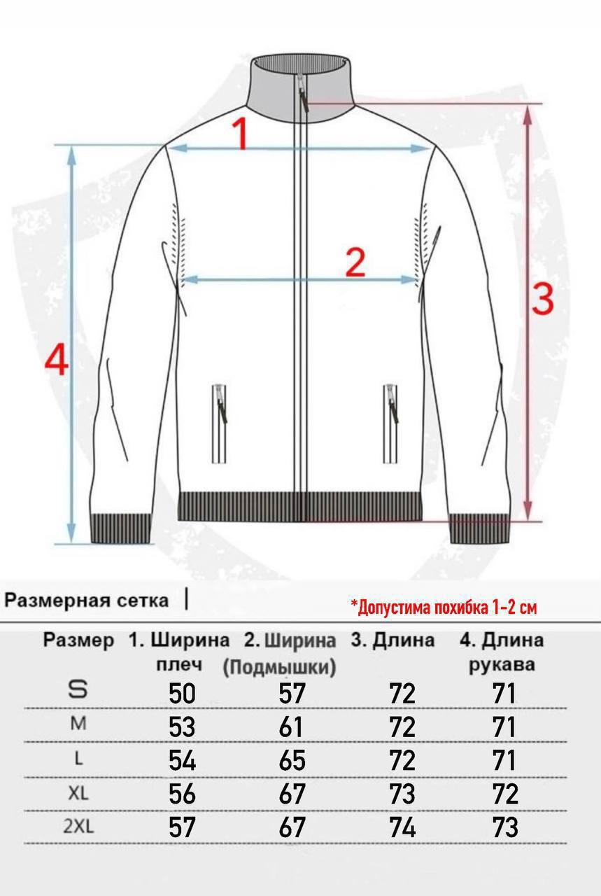 Куртка Calvin Klein - Зображення 11