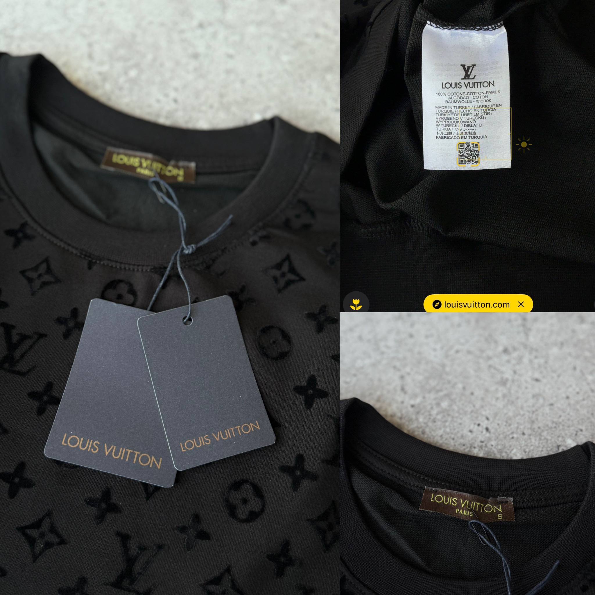 Костюм спортивний Louis Vuitton - Зображення 8