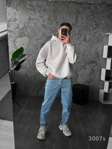 Джинси